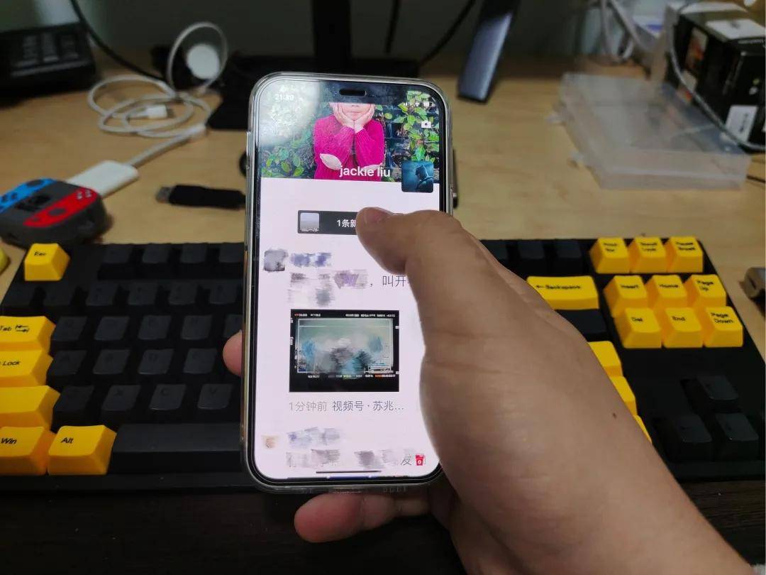 的设计|iPhone 12 mini五日谈：乔布斯真正的“精神遗产”