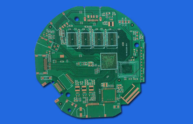 完美体育 官网 365wm 完美体育pcb上市公司排名(图3)