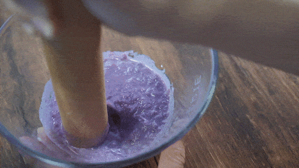 山药做馒头可以不用把山药蒸熟吗 e637d66a707c40be898f8d5238b40115.gif