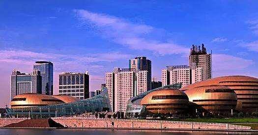 中国2020年新一线城_2020年新一线城市排名出炉成都蝉联新一线榜首