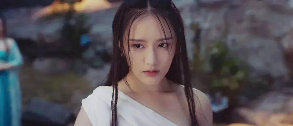 《倩女仙缘》魔改《倩女幽魂》,这样的聂小倩,看完后整个人都不好了