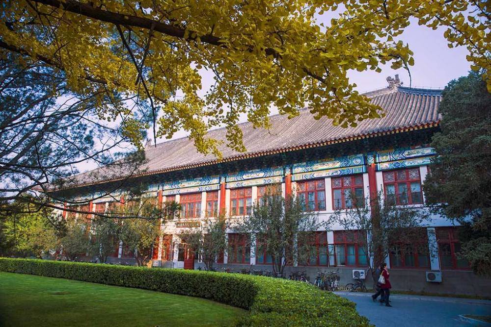 2020年国内高校综合_独家发布!2020软科中国大学排名系列:文科实力排名