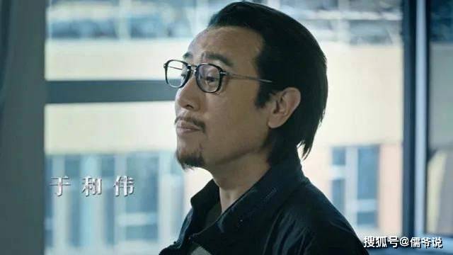《巡回检查组》虽收视率高，却输了口碑，剧中