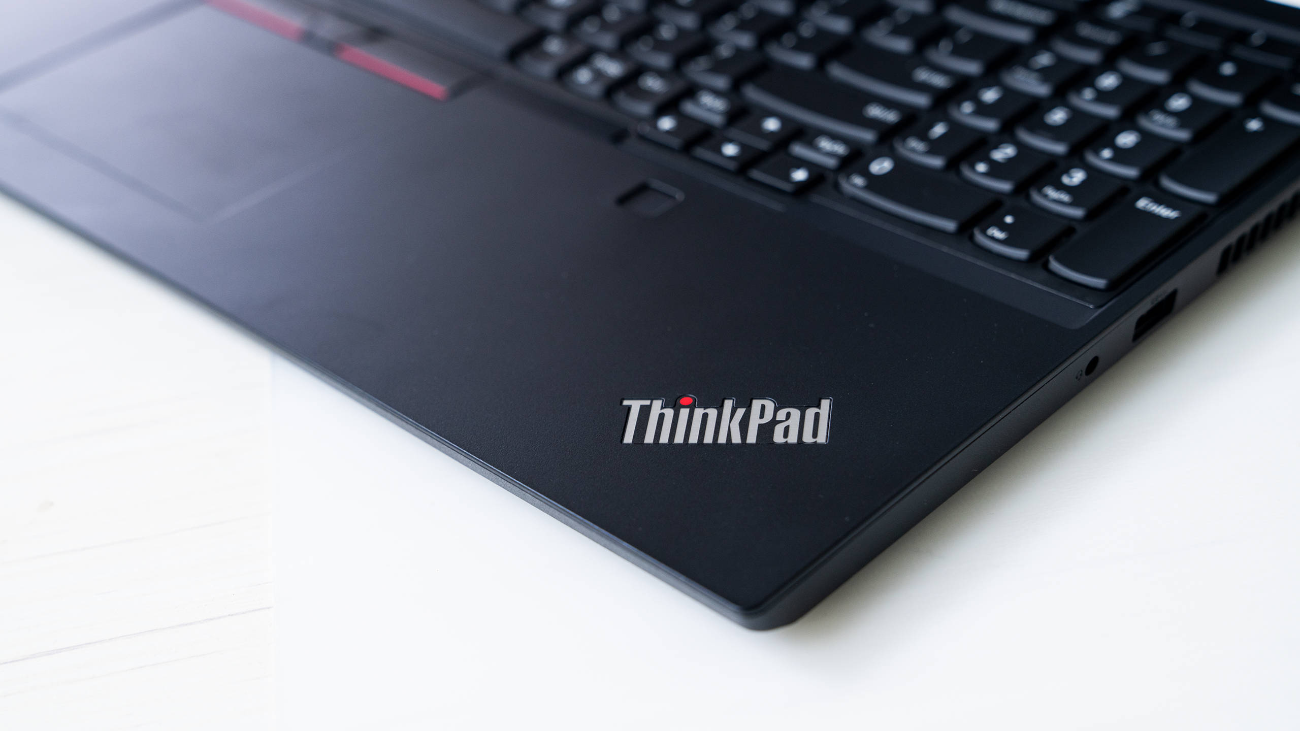 8核锐龙7pro4750u更能打的2020款thinkpadl15商务本评测