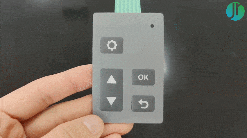 3m300lse样品实拍图2
