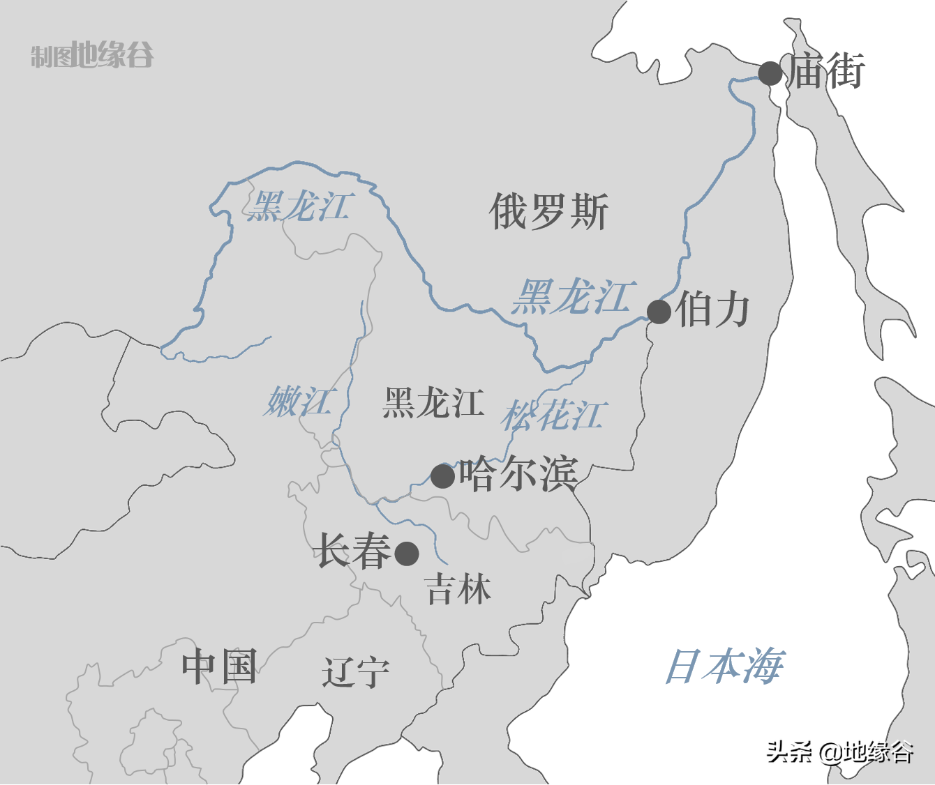 清朝时期黑龙江有多少人口_清朝黑龙江地图