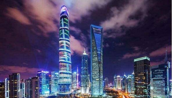 原创中国公认最美十大建筑,你更喜欢哪一个?