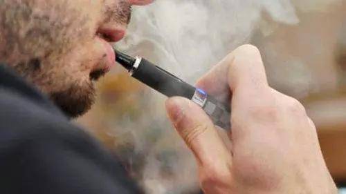 电子烟变身毒品?警惕披着电子烟外衣的毒品!