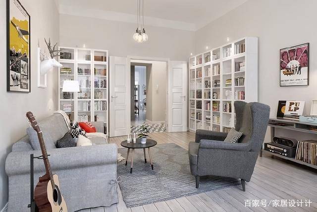 房子装修风格温馨简约风 ec0d23641627430e95d8f6a180e3f393.jpeg