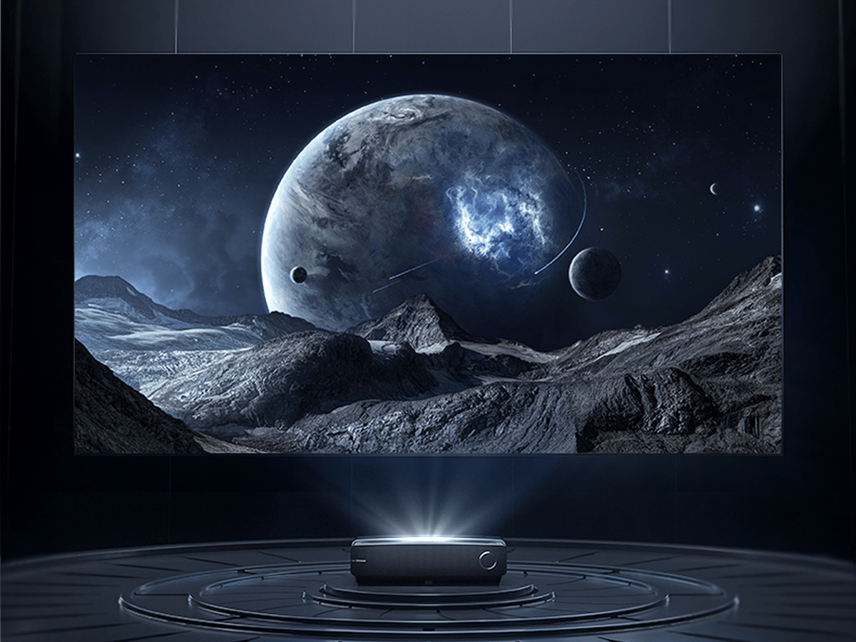 中国高端家电趋势发布 海信激光电视蝉联红顶奖-家电圈官网