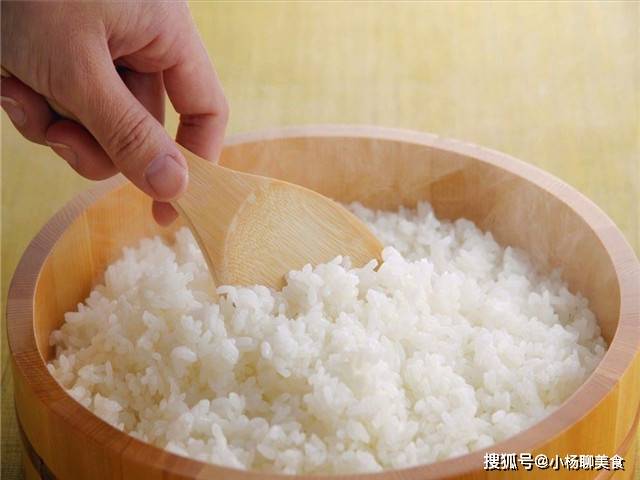 米饭变甜的原理是什么_米饭就馒头是什么意思