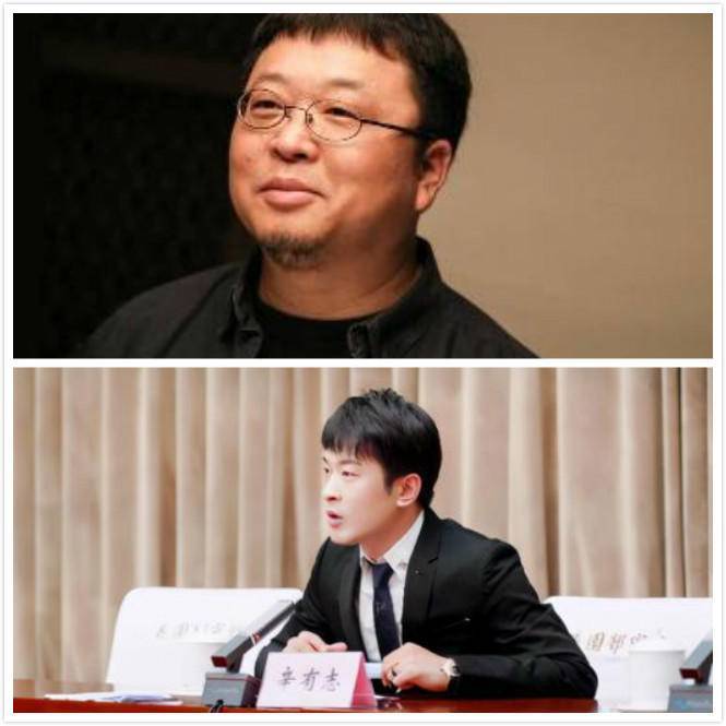 谁再说罗永浩是行业冥灯,网友都不答应了!辛巴可学着点