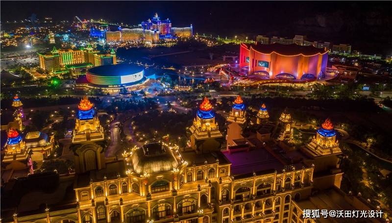 2020中国夜间经济表现凸显三大特征