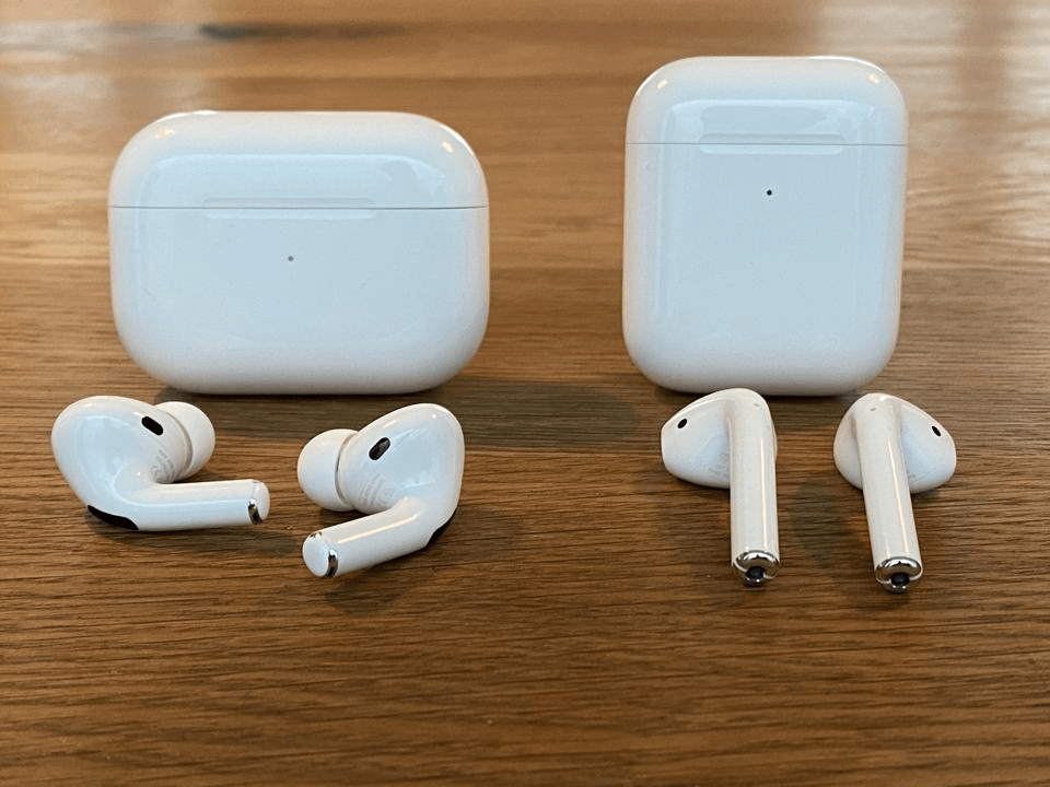 青春版airpods pro明年发布,砍掉降噪功能