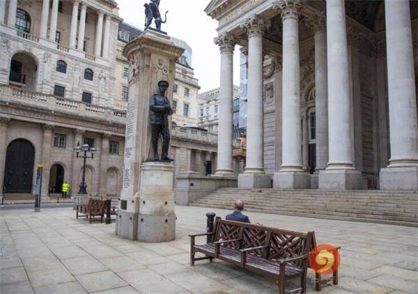 英国央行今将召开议息会议！但英镑交易员的关