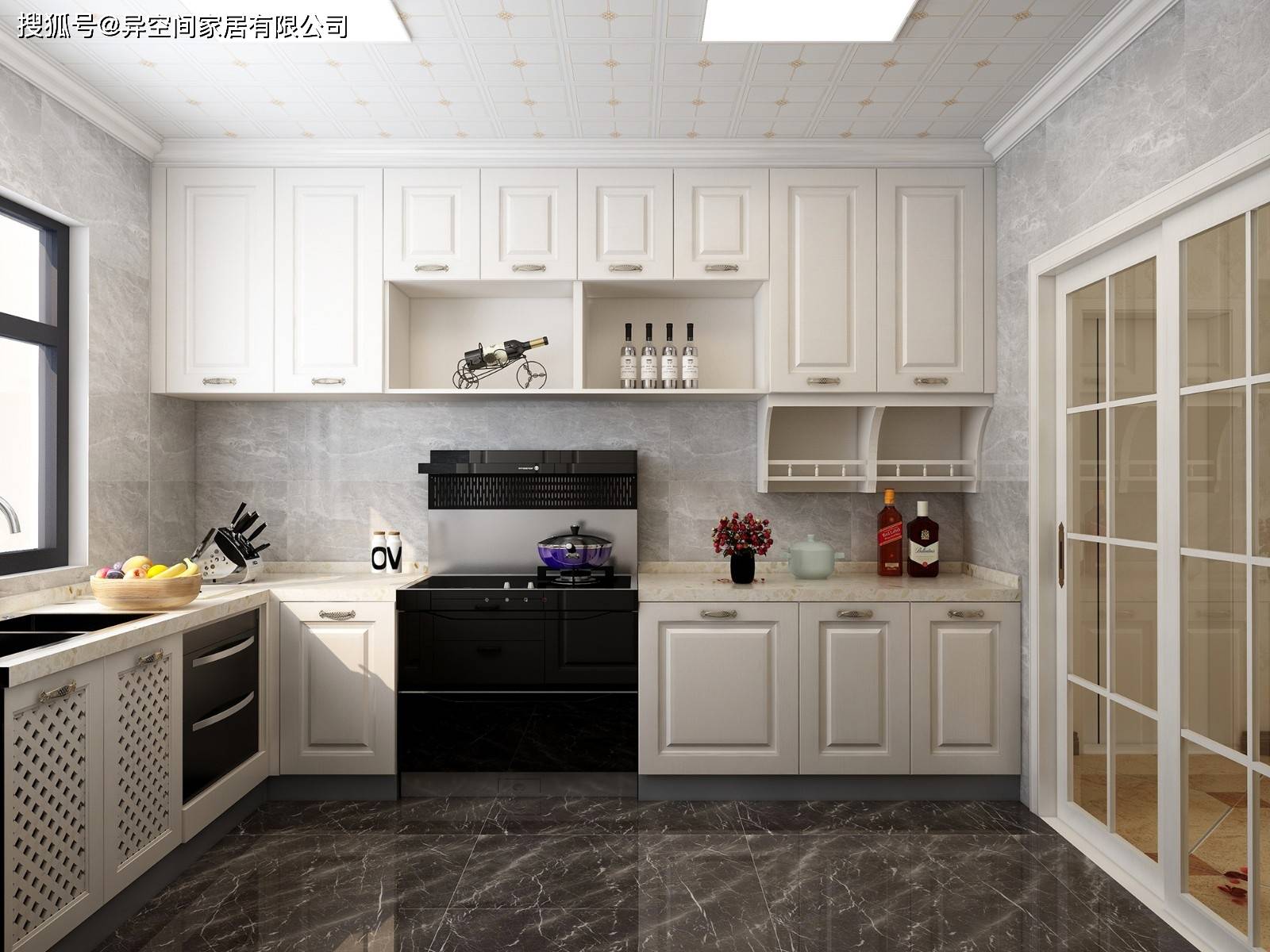 厨房家具搭配 f467622033324e6997b617fccc937178.jpeg