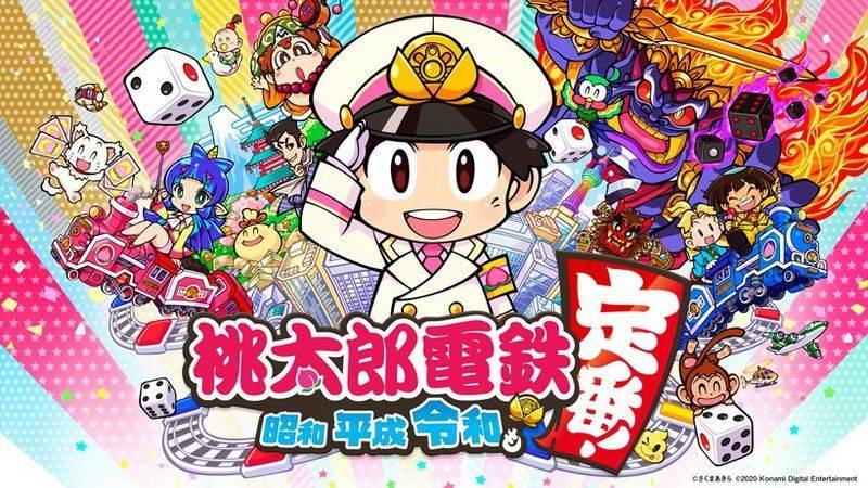 日本Fami新一周销量榜公开 《赛博朋克2077》第二