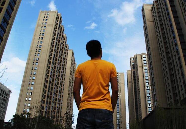 2021年的房价"全面下跌"?未来房价走势如何?建议购房者提前了解!