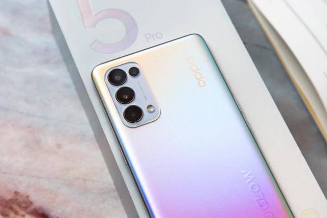 玩法|开卖10分钟销售额破亿！OPPO Reno 5系列三大核心亮点受点赞