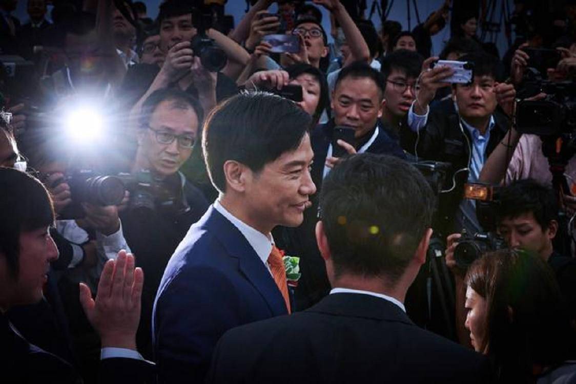 小米发布2020年第N次任命： 新设三部门，关键：互联网