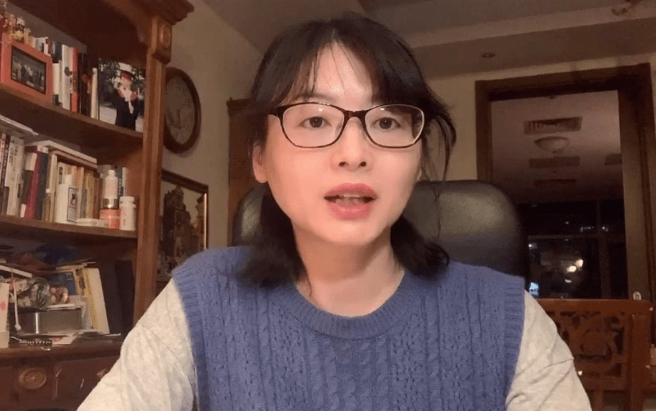 35岁女博士被要求婚前验货毕竟高龄产妇难以育儿