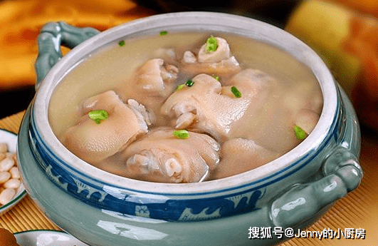 猪脚怎么弄才好吃 fb433e6a066c46e6b8d54832341e4162.png
