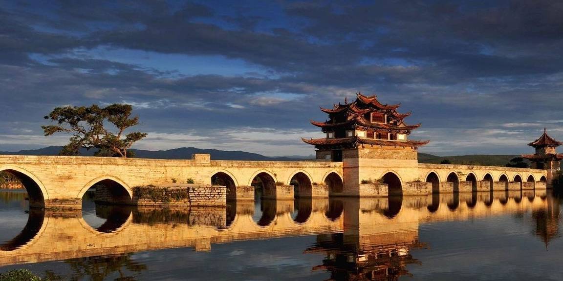 云南一直被忽略的古城：可媲美丽江，比大理更具历史内涵