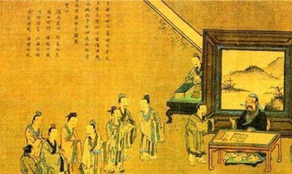 死于什么命成语_成语故事简笔画