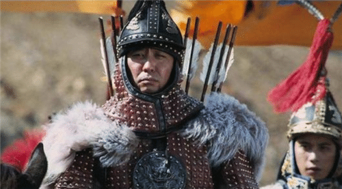 为啥古代士兵打完仗,宁可忍受汗湿也不脱铠甲?你看常遇春咋死的