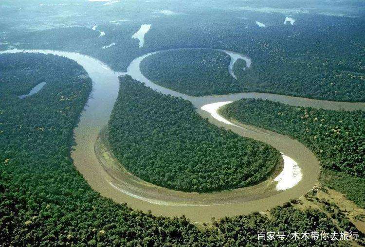 作为炎黄子孙，有几人知道为什么长江叫江，黄河叫河？