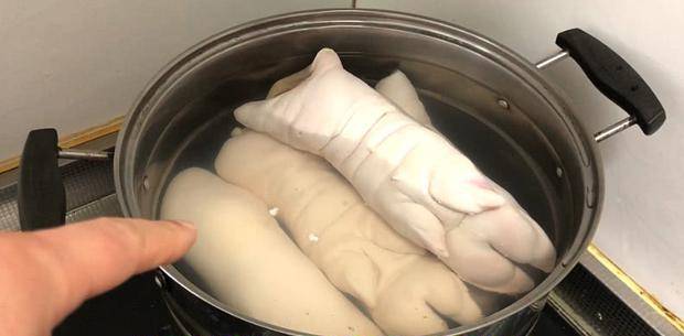 猪脚怎么去腥臭味 e0e684aacd3948e895354a37cd0bdd79.jpeg