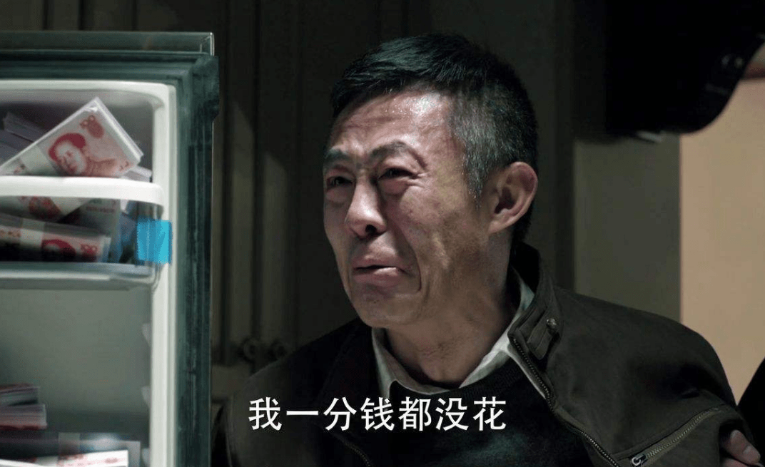 他是國家一級演員偏愛父女戀，53歲三婚娶90後妻子，至今還在拼生兒子 娛樂八卦吃瓜 第1张
