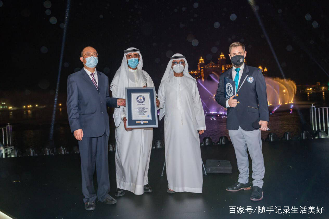 音乐喷泉排行_全球最美丽的喷泉排行榜龙头榜