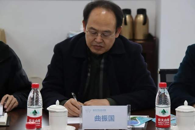 潍坊学院的专家教授也都提出了自己的独到见解.