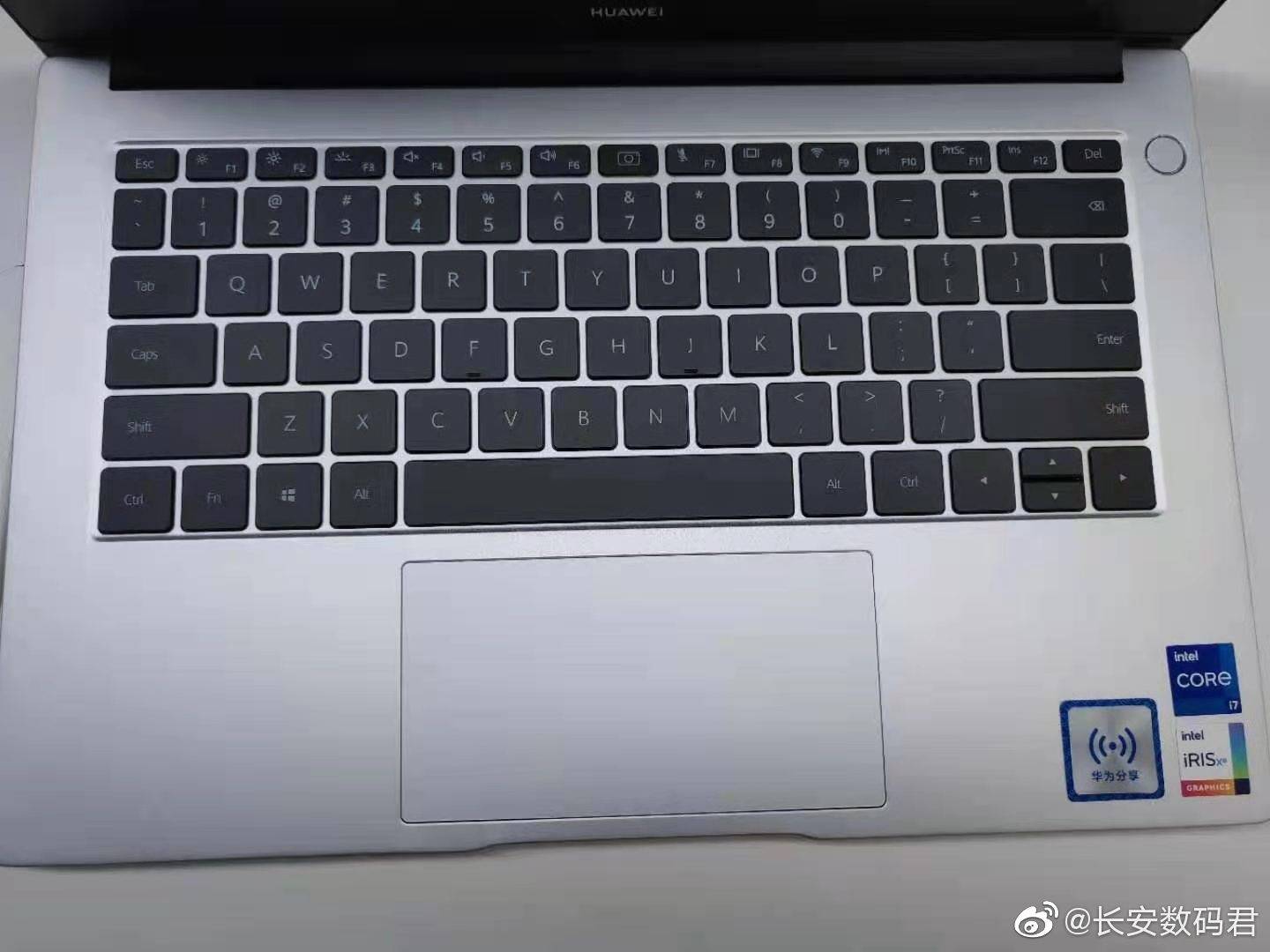 手机|华为 MateBook D 升级大猜想，电脑全面接管手机？