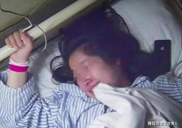 老婆生孩子疼的直哭老公说真丢人这样的老公还能要吗