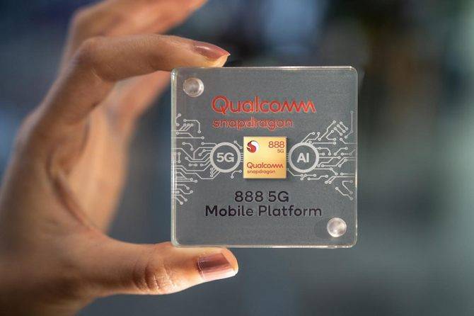 频谱|5G更快更稳定 高通骁龙888如何让手机网络更优秀