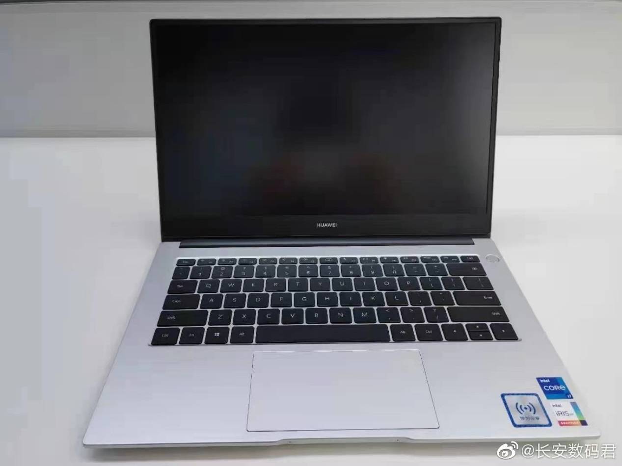 手机|华为 MateBook D 升级大猜想，电脑全面接管手机？