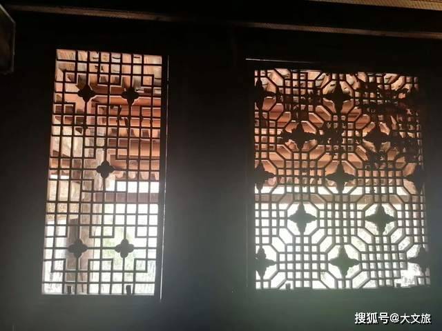 大理白族木雕的秘密_剑川