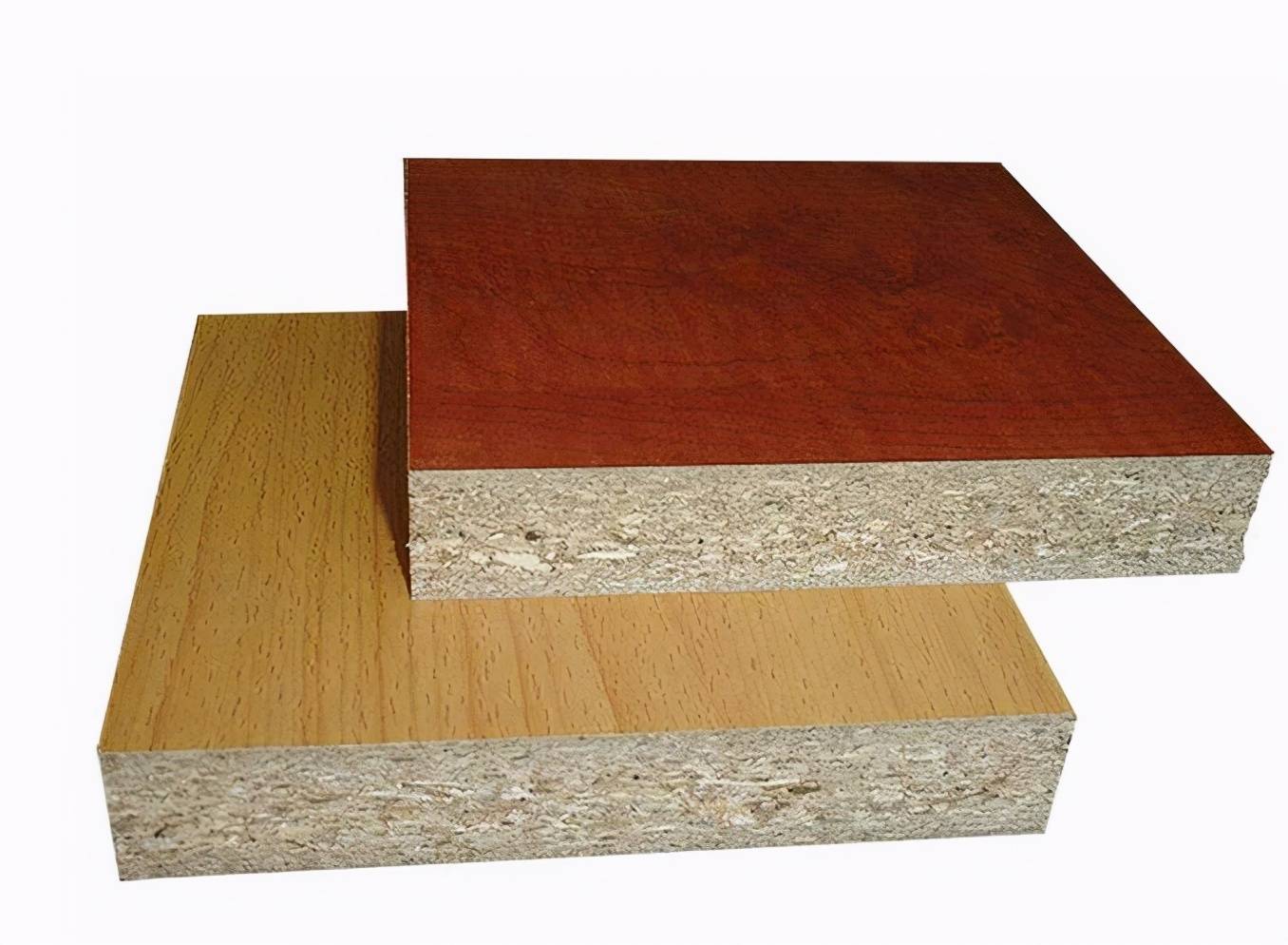 卧室做衣柜,实木颗粒板和密度板选哪个好?
