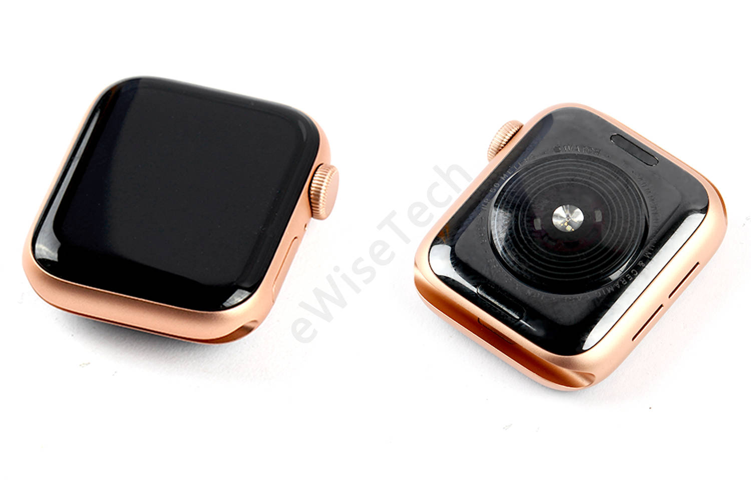 打开Apple Watch SE，看看它与S5有哪些差别？_手机搜狐网