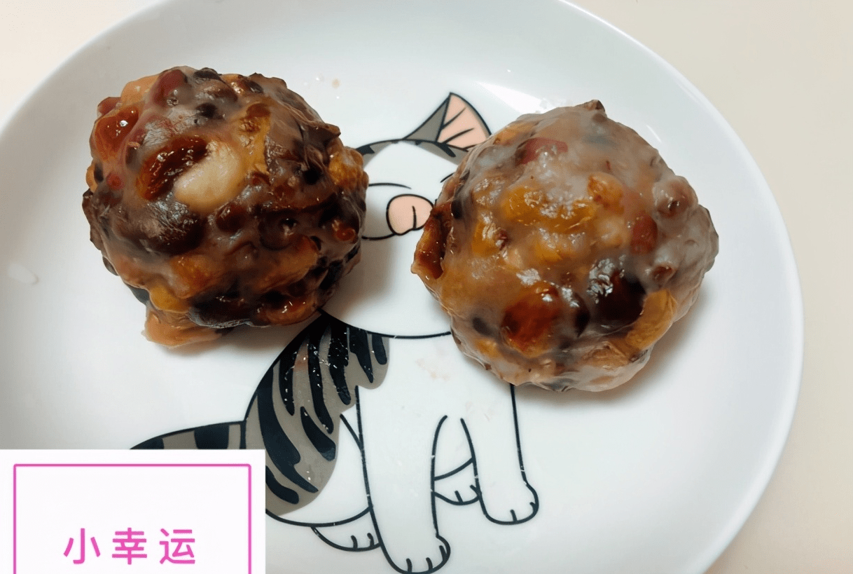 豆包馅有点酸了怎么吃