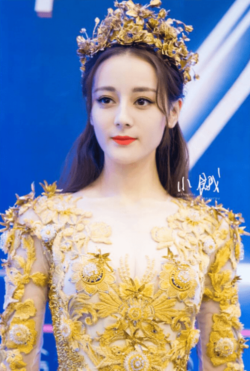 金鹰女神2020目前排名_宋茜金鹰女神2020(2)