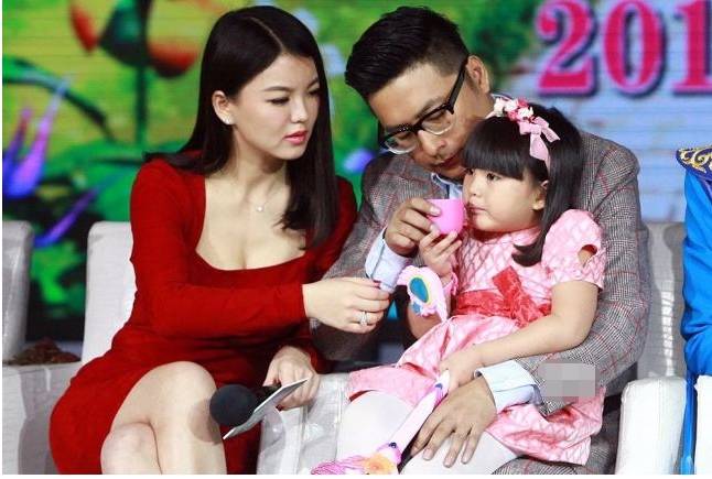 曾与李湘认识33天闪婚,长相帅过王岳伦的李厚霖,现状如何?