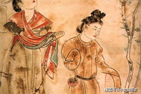 中国古代史上,唐朝女子的地位比其他朝代的女子地位要