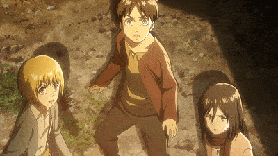 【动漫杂谈】《进击的巨人 最终季》第3集