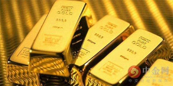 美众议院通过9000亿美元纾困法案 黄金在巨震中下