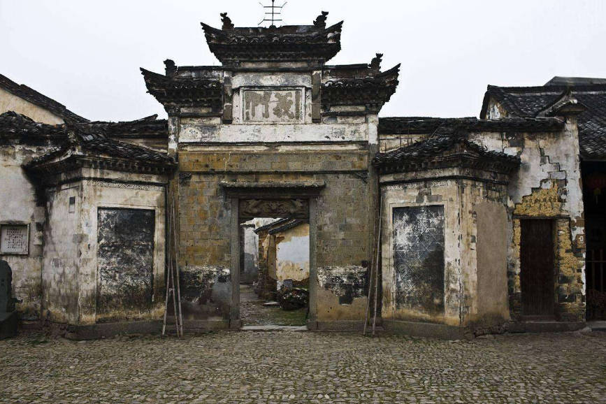 安徽最有牌面的古镇，人称亳州“小上海”，因72座庙宇吸引万人