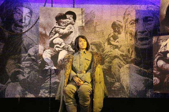 抗日女英雄赵一曼受日军多种酷刑宁死不屈20年后才知其身份