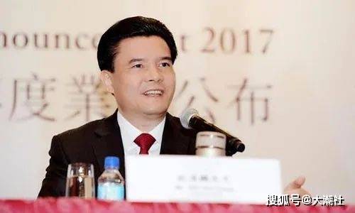 低调的潮汕80后"龙光公主"纪凯婷:从不露面,坐拥600亿